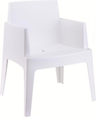 Design tuinstoel: BOX