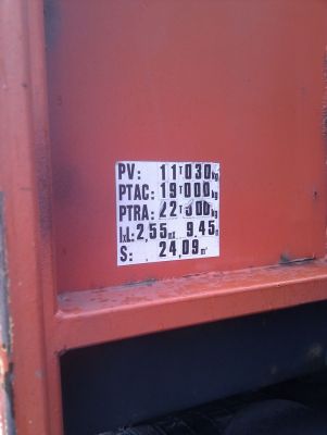 Vrachtwagen Renault Kerax te koop