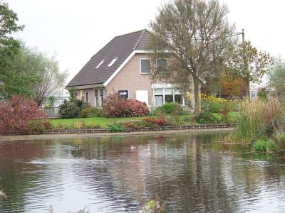 Appartementen (/Bed & Breakfast) nabij Amsterdam / Schiphol Airport!