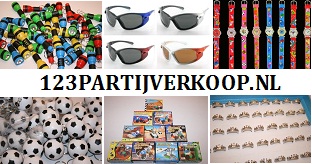 Markt en Partijhandel voor b.v markt, braderie etc.