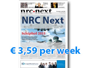 NRC Next