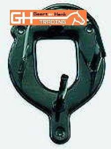 Luxe zadeldragers containervoordeel