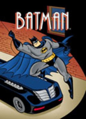 Batman – persoonlijk boek met naam!