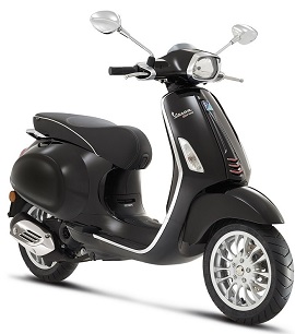 A-merk scooters,betaal per mnd of in 2016, 0%rente