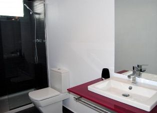 Moderne geschakelde villa`s aan golfbaan, Orihuela