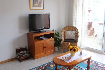 AANBIEDING appartement Bulevar II Benidorm