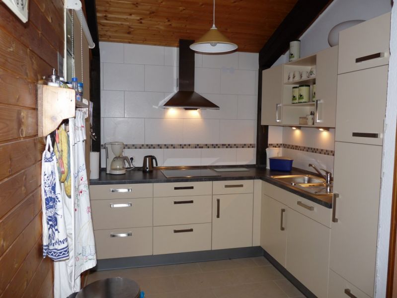 Vakantiehuis in het Frankenwald