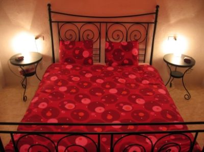 Traditionele dorpswoning in zonnig zuid-Spanje