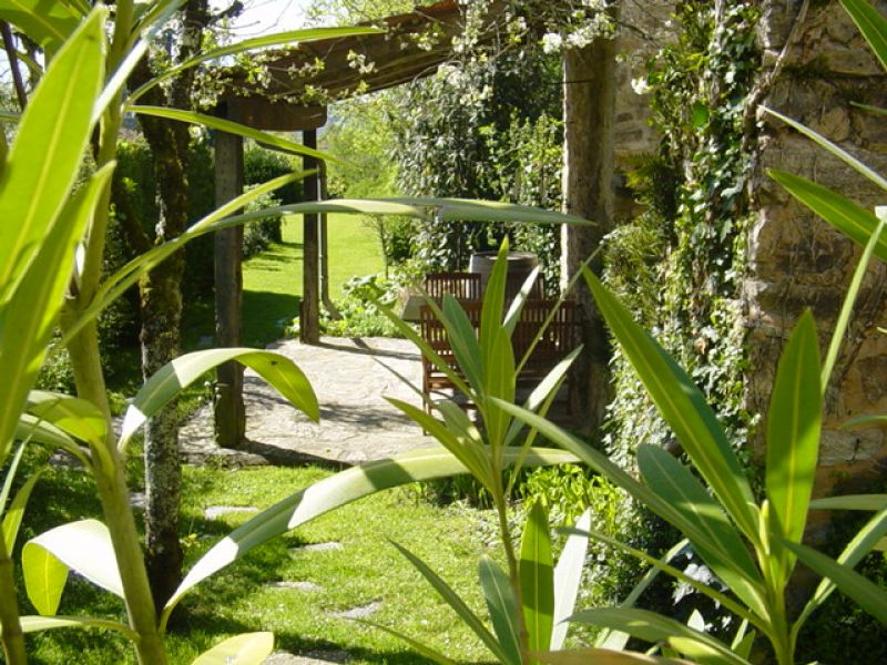  Gites Flora,gites met zw.bad en WIFI in de Dordogne, Frankrijk