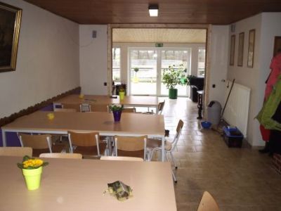 Groepsaccommodatie Hof von Hoogstede