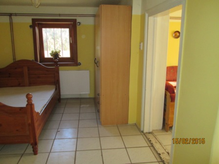 Hongarije VOORJAARSSTUNT Tiszakecske villa 