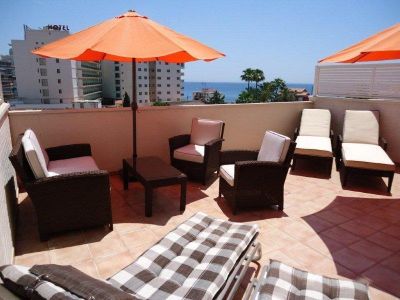Calpe Vakantie Appartement Luxe en Sfeervol.
