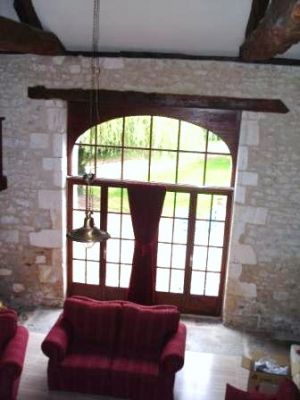 Woonboerderij in prijs verlaagd 