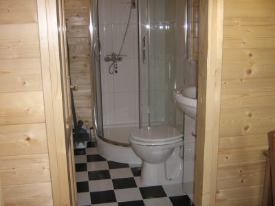 Italië vlak aan het Luganomeer nieuwe chalets te huur