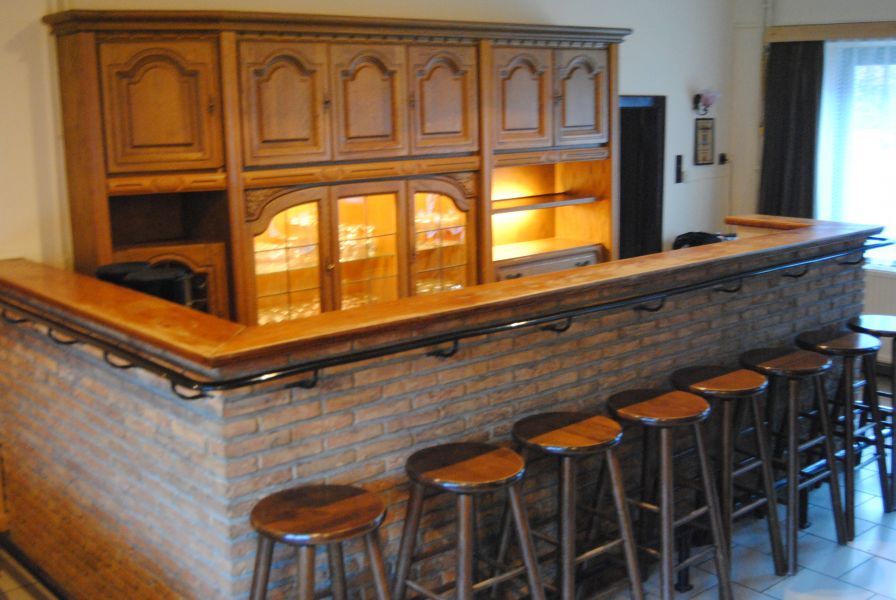 Ardennen, Eifel, Burg Reuland 22 personen, € 495/weekend