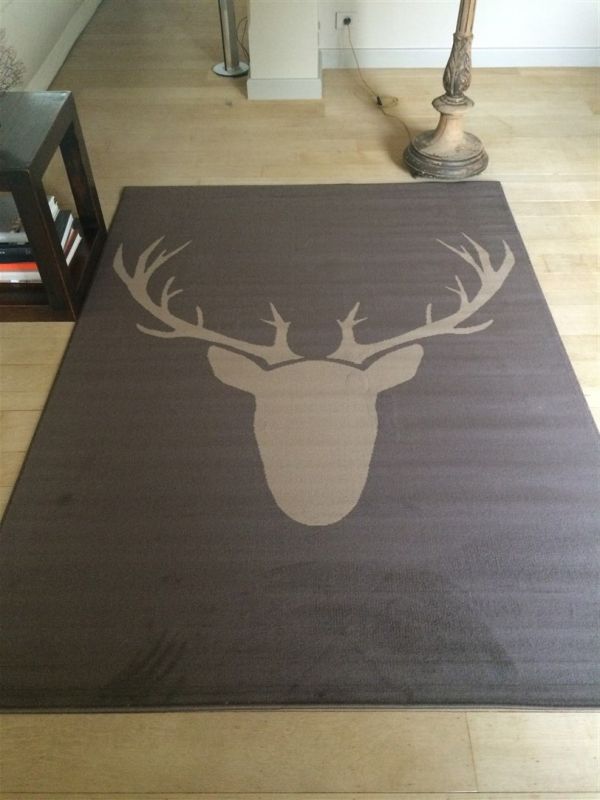 Geweven & design vloerkleden