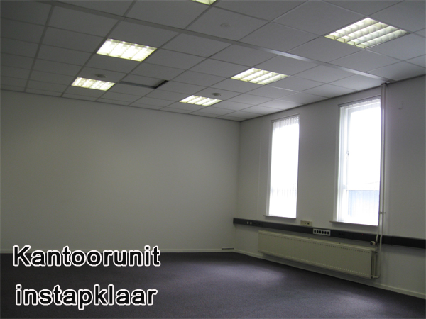 Direct te huur: Bedrijfs- en opslagruimte in Weert