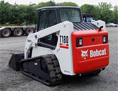 2004 BOBCAT-T180-6000 euro