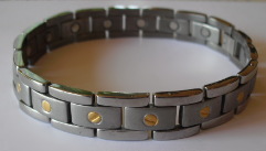 Gezondheid Armbanden