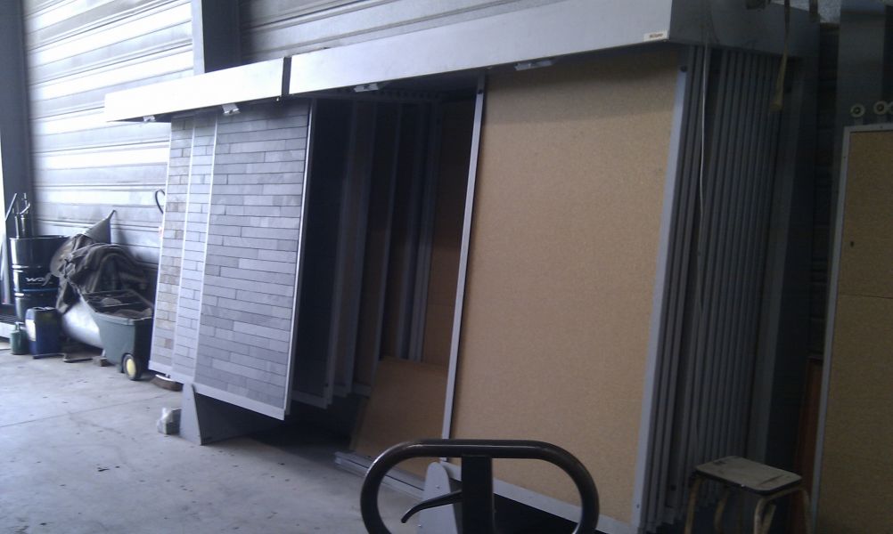 4 tegelkasten Vivace 173 x 99 te koop