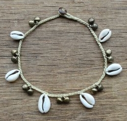 Enkelbandje - Enkelketting