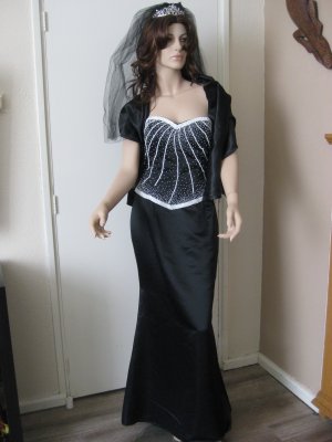 Nieuw mt; 38 black pearl