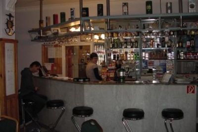 Hongarije Tiszakecske Restaurant – B&B - fitnesscentrum