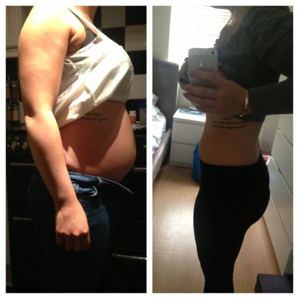 Er snel beter uitzien met het F.I.T. programma