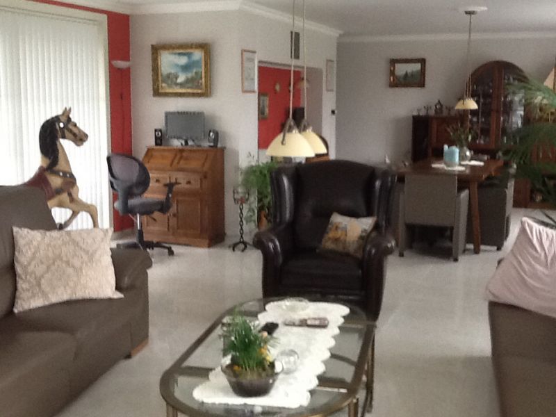 Rust ruimte is dat wat u zoekt ?