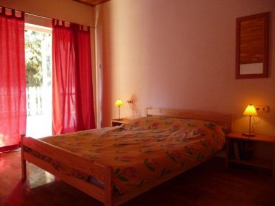 VAKANTIEHUIS in Hongarije - direct aan het Balatonmeer