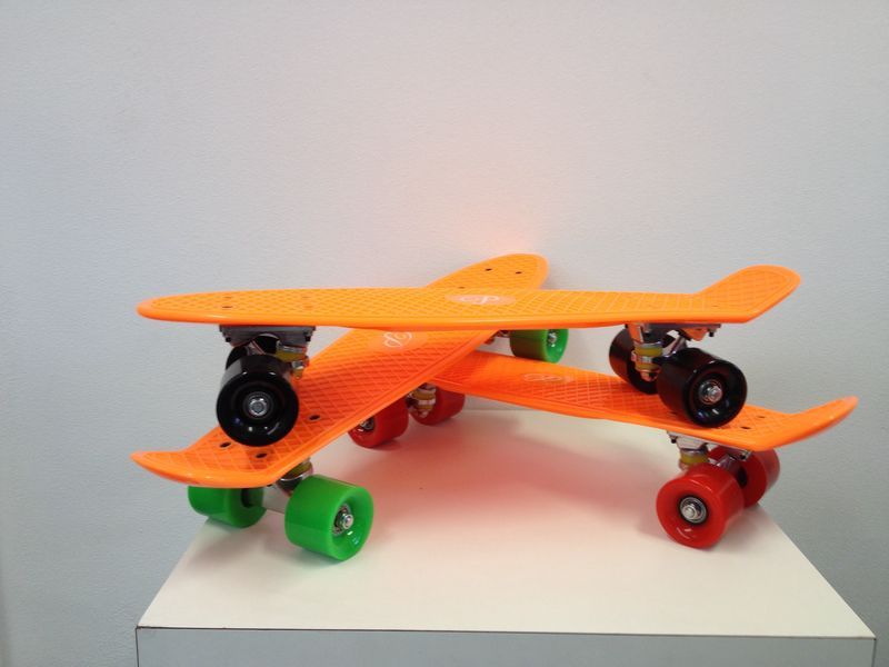 Amerikaans Penny Board 