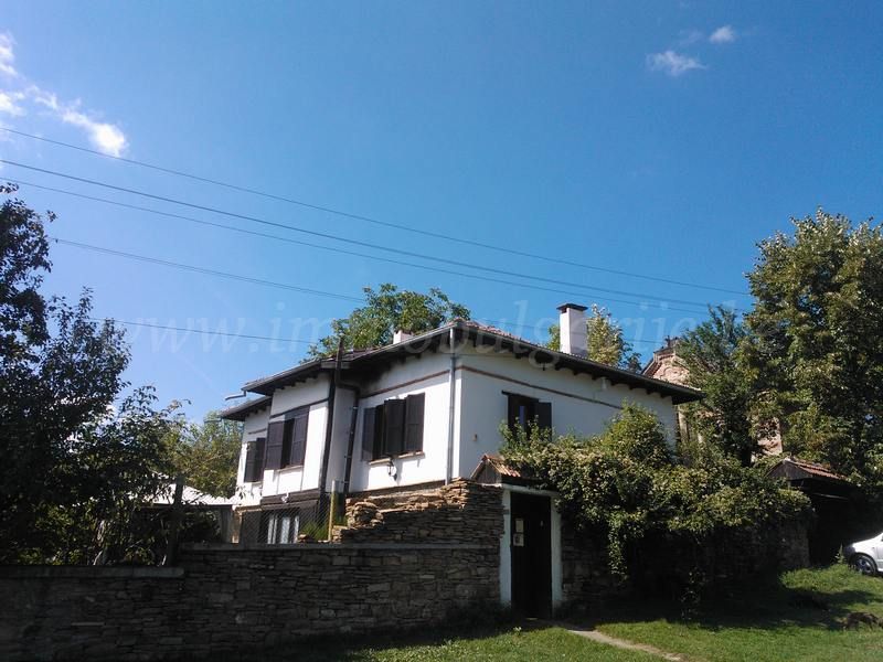 Vakantiehuis kopen in Gesha, Bulgarije