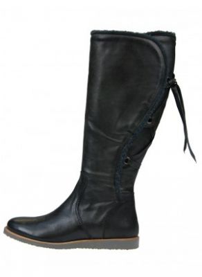 Breden Kuiten Laarzen