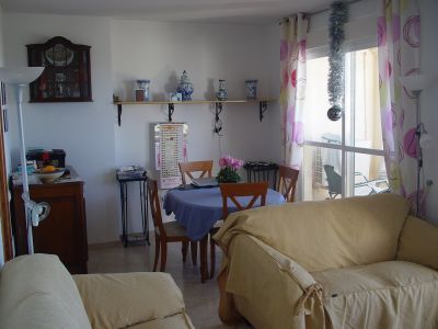 Vakantieverhuur en overwinteren in Andalusië (Spanje)