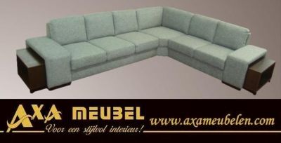 Goedkope bankstellen AXA Meubelen Rotterdam Breda Den Haag