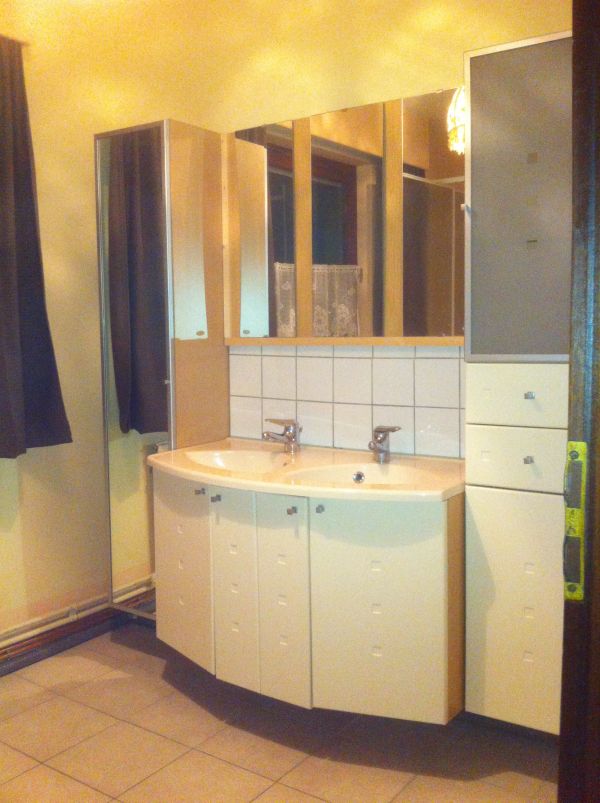 Ardennen, Eifel, Burg Reuland 22 personen, € 495/weekend