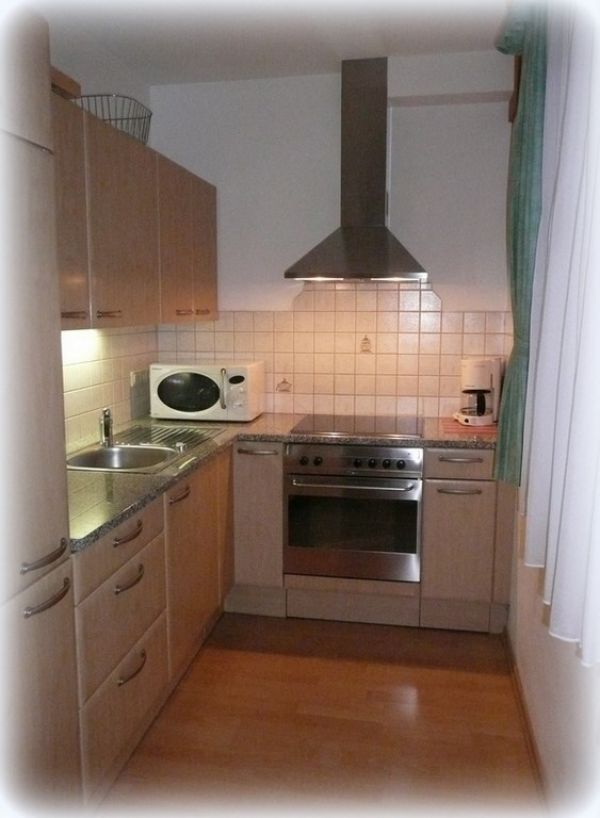 Vakantie Oostenrijk, ski, aan de piste, appartement 4 personen,winter en zomer, Alpendorf, Ski Amadé