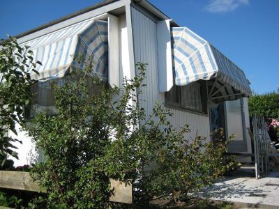 Stacaravan huren voor je vakantie aan zee (Hoek van Holland)!