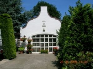 Luxe vakantiewoning met verwarmd privé zwembad