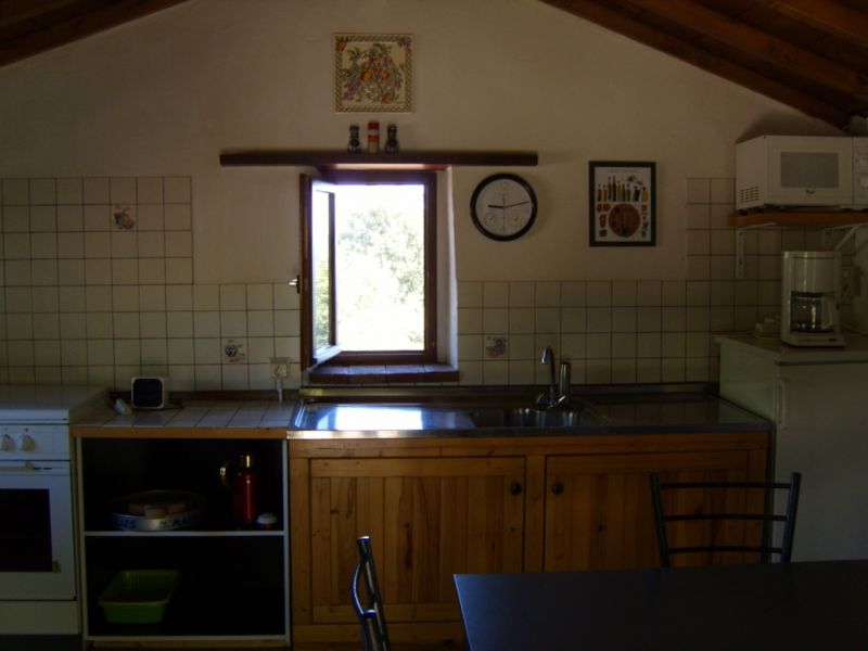 TOSCANE: charmant vakantiehuisje 