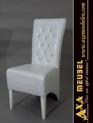 swarovskisteen stoelen AXA Meubelen Rotterdam Breda Den Haag