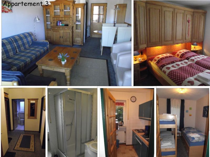 Vakantiewoning Willingen Winterberg Sauerland Award winnaar