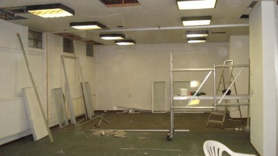 De Klerk Bouwmontage