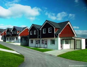 Zeer luxe vakantiepark in de prachtige Eifel! Zomer-ACTIE! 