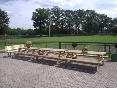 Groepsaccommodatie Hof von Hoogstede