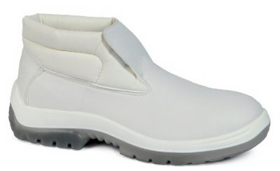 Veiligheidsschoenen voor in de zorg