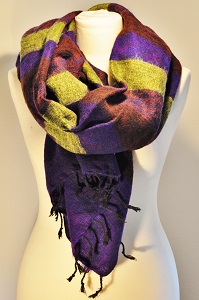 Te Koop: Tibet/Nepal wollen sjaals van yakwol. Shawls 4 You