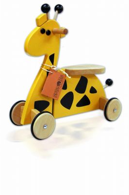 Schiano FLOWERS 16 inch meisjesfiets rose/wit-Buiten speelgoed 