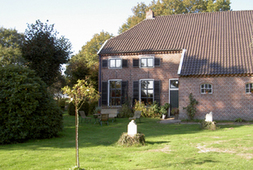 Vakantiehuizen te huur