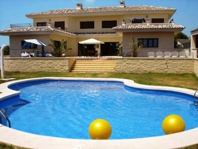 Costa Blanca Vastgoed te Koop – Alicante, Spanje.